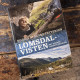 Boka 'Lomsdal-Visten' direkte fra forfatter