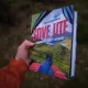 Boka 'Sove ute' - direkte fra forfatter